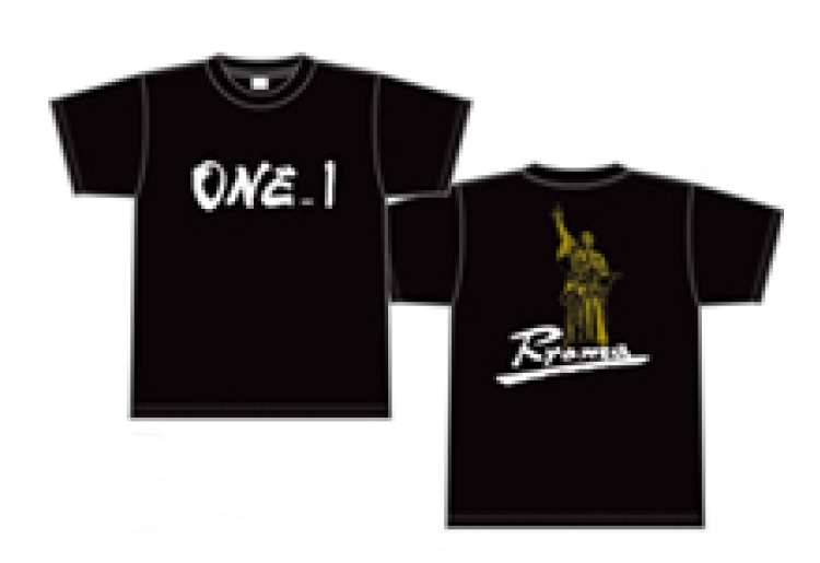 北海道坂本龍馬記念館　函館社中 「ONE_1」シリーズ