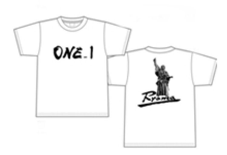 北海道坂本龍馬記念館　函館社中 「ONE_1」シリーズ