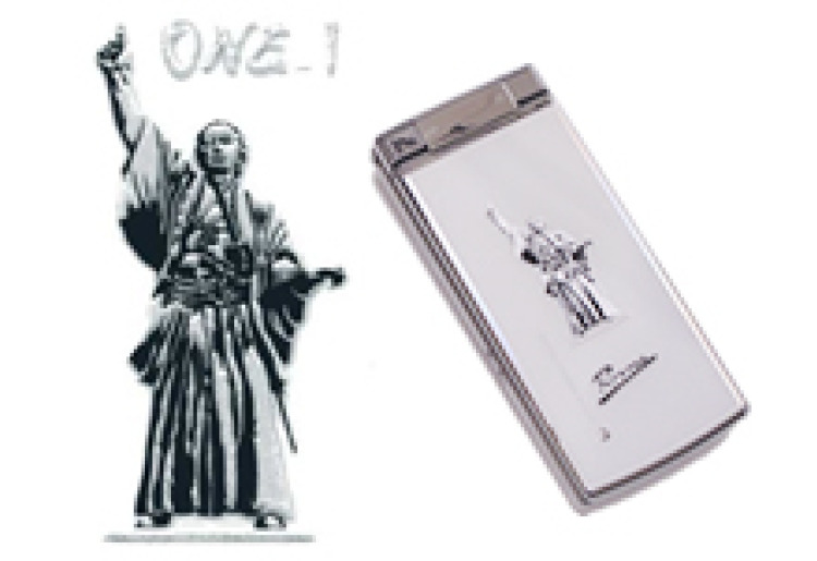 北海道坂本龍馬記念館　函館社中 「ONE_1」シリーズ